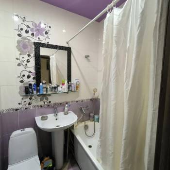 Сдается 1-комнатная квартира, 35,7 м²