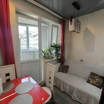Сдается 1-комнатная квартира, 35,7 м²