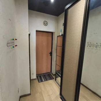 Сдается 1-комнатная квартира, 35,7 м²
