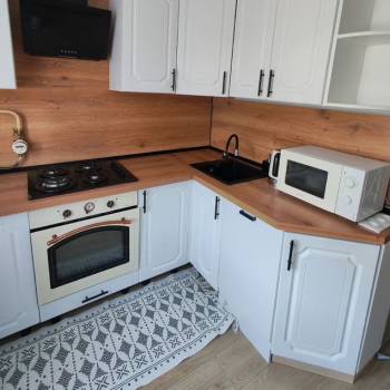 Сдается 2-х комнатная квартира, 48 м²