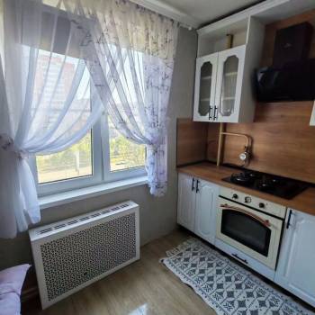 Сдается 2-х комнатная квартира, 48 м²