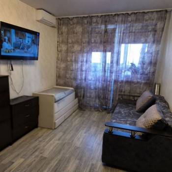 Продается 1-комнатная квартира, 37,7 м²