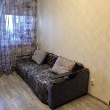 Продается 1-комнатная квартира, 37,7 м²
