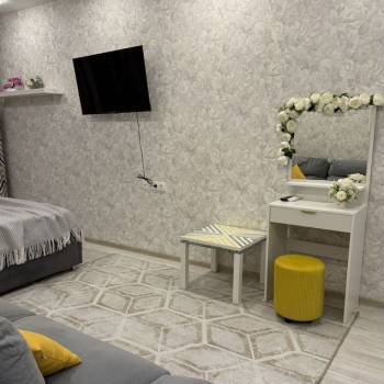 Сдается 1-комнатная квартира, 38 м²