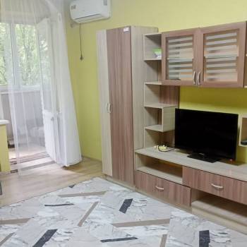 Сдается 1-комнатная квартира, 33 м²