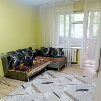 Сдается 1-комнатная квартира, 33 м²