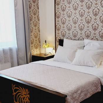 Сдается 1-комнатная квартира, 42 м²