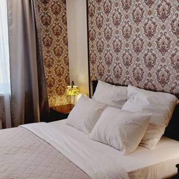 Сдается 1-комнатная квартира, 42 м²