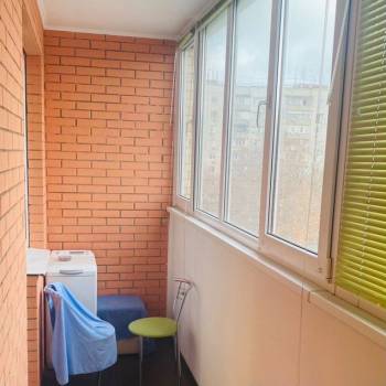 Сдается 1-комнатная квартира, 45 м²