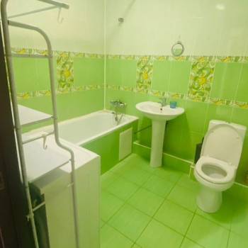 Сдается 1-комнатная квартира, 45 м²