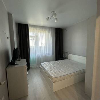 Сдается 1-комнатная квартира, 35,8 м²