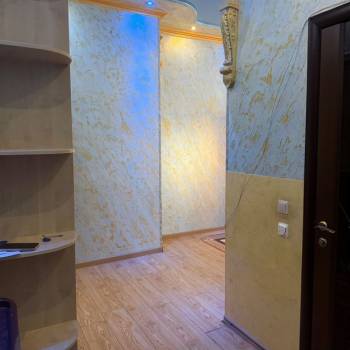 Сдается 2-х комнатная квартира, 100 м²