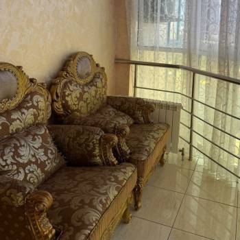 Сдается 2-х комнатная квартира, 100 м²