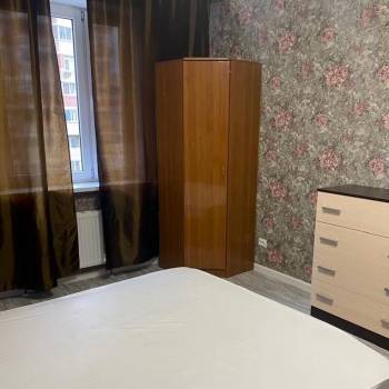 Сдается 2-х комнатная квартира, 57,6 м²