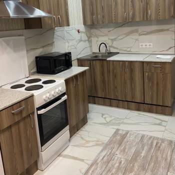 Сдается 2-х комнатная квартира, 57,6 м²