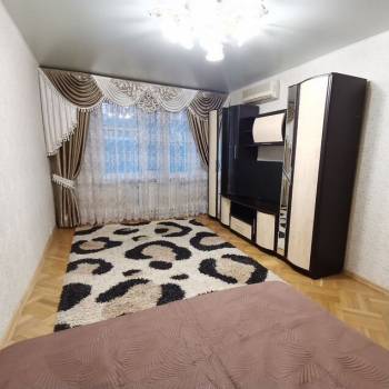 Сдается 2-х комнатная квартира, 61,4 м²