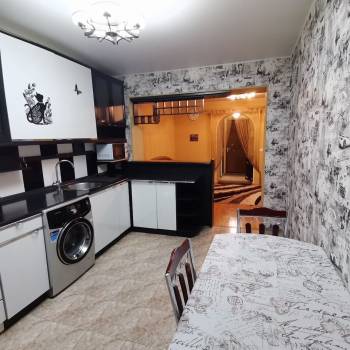 Сдается 2-х комнатная квартира, 61,4 м²