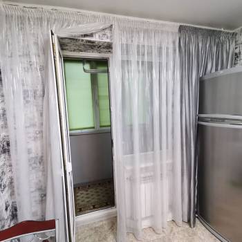 Сдается 2-х комнатная квартира, 61,4 м²