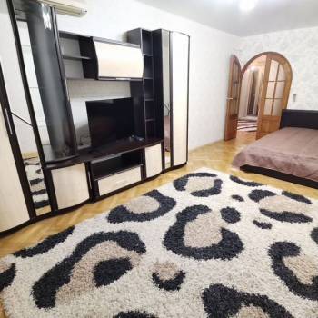 Сдается 2-х комнатная квартира, 61,4 м²