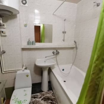 Сдается 2-х комнатная квартира, 61,4 м²