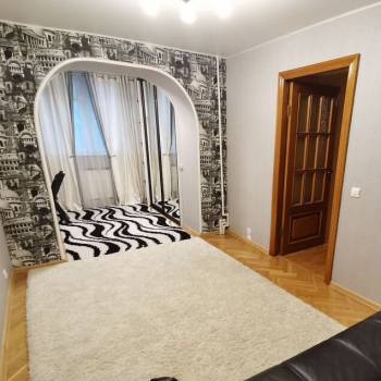 Сдается 2-х комнатная квартира, 61,4 м²