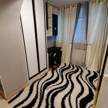 Сдается 2-х комнатная квартира, 61,4 м²