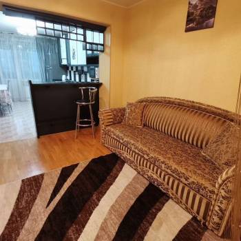 Сдается 2-х комнатная квартира, 61,4 м²