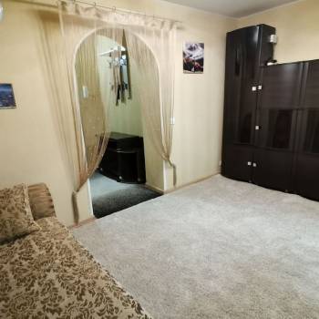 Сдается 2-х комнатная квартира, 61,4 м²