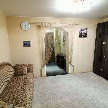 Сдается 2-х комнатная квартира, 61,4 м²