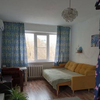 Сдается 1-комнатная квартира, 33 м²