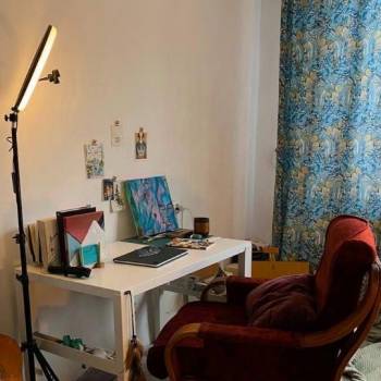 Сдается 1-комнатная квартира, 33 м²