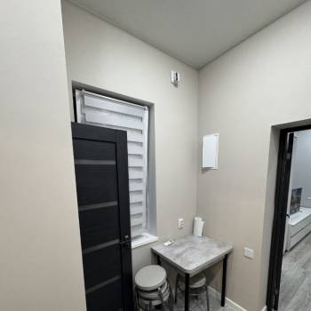 Сдается 1-комнатная квартира, 27,5 м²