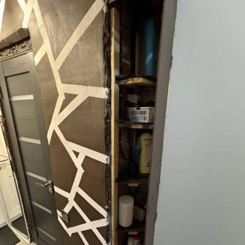 Сдается 1-комнатная квартира, 27,5 м²