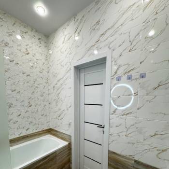 Сдается 1-комнатная квартира, 43 м²
