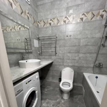 Сдается 1-комнатная квартира, 33,5 м²