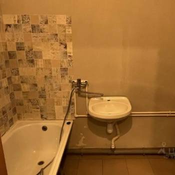 Продается 1-комнатная квартира, 32,6 м²