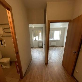 Продается 1-комнатная квартира, 32,6 м²