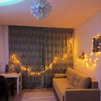 Продается 1-комнатная квартира, 33 м²