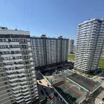 Продается 2-х комнатная квартира, 61 м²