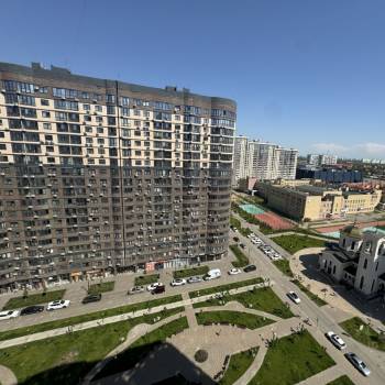 Продается 2-х комнатная квартира, 61 м²