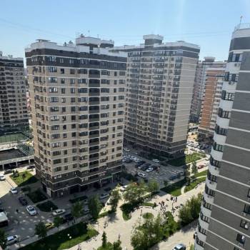 Продается 2-х комнатная квартира, 61 м²