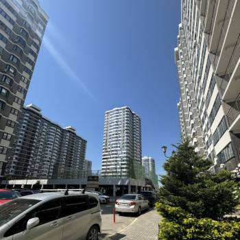 Продается 2-х комнатная квартира, 61 м²