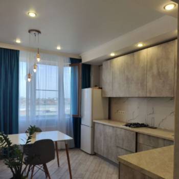 Сдается 1-комнатная квартира, 37 м²