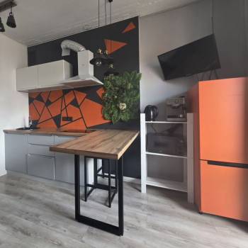 Сдается 1-комнатная квартира, 38 м²
