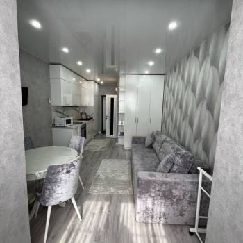 Сдается 1-комнатная квартира, 23 м²
