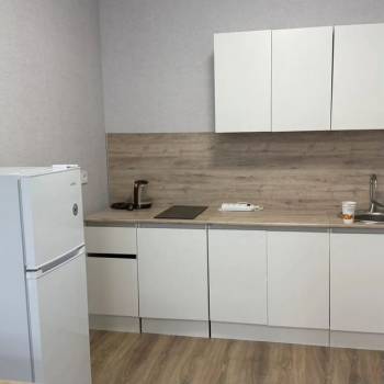 Сдается 1-комнатная квартира, 37 м²