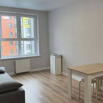 Сдается 1-комнатная квартира, 37 м²