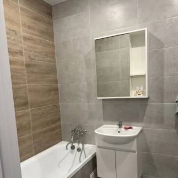 Сдается 1-комнатная квартира, 37 м²