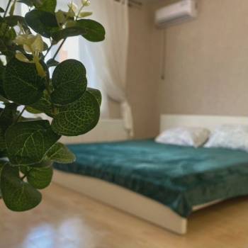 Сдается 1-комнатная квартира, 25,5 м²