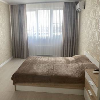 Сдается 1-комнатная квартира, 34,5 м²